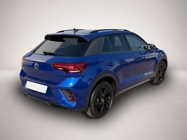 Volkswagen T-Roc (06/2024, Benzin)