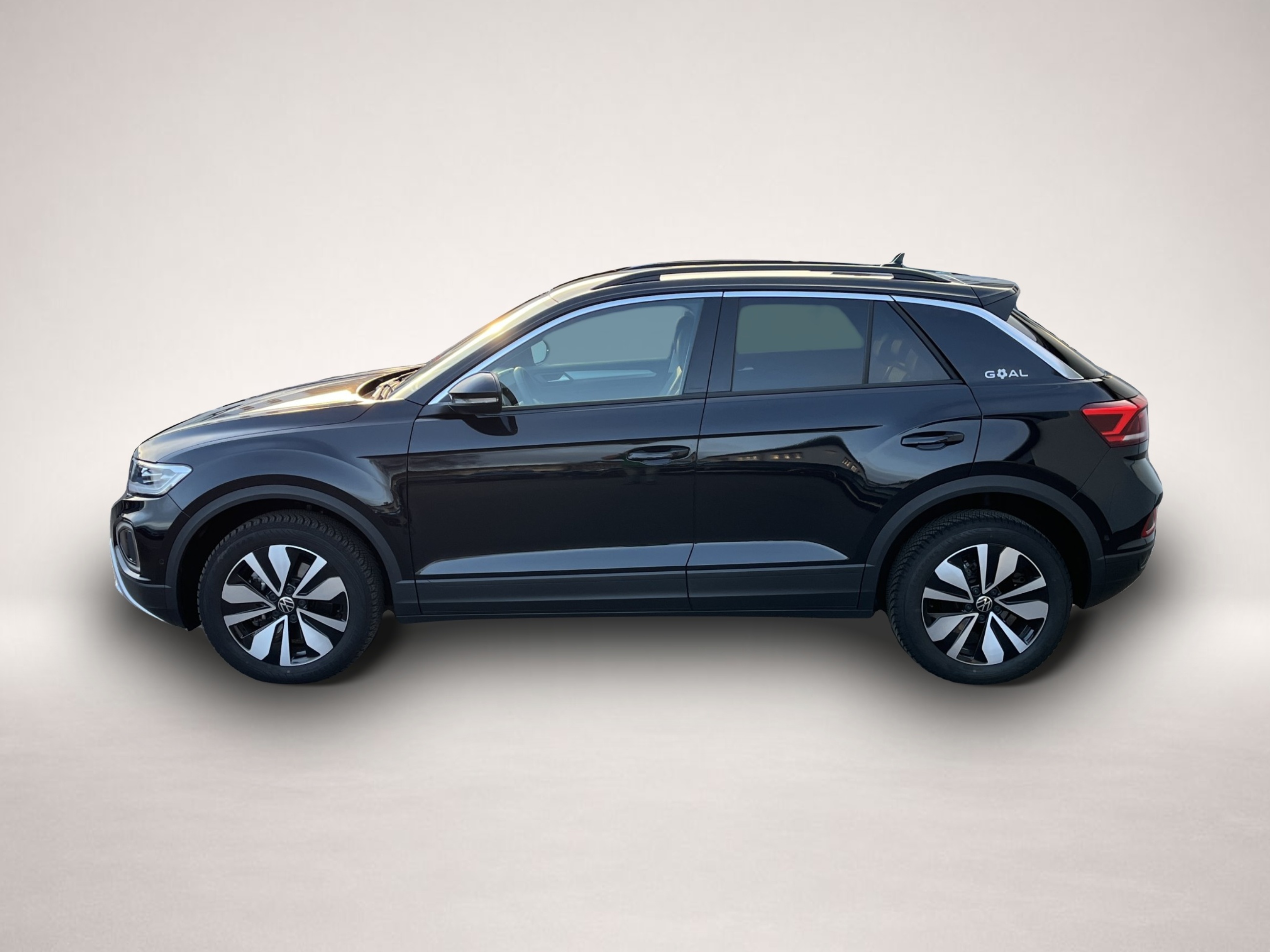 Volkswagen T-Roc (03/2025, Diesel)