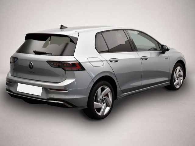 Volkswagen Golf (08/2025, Hybrid (Benzin/Elektro))