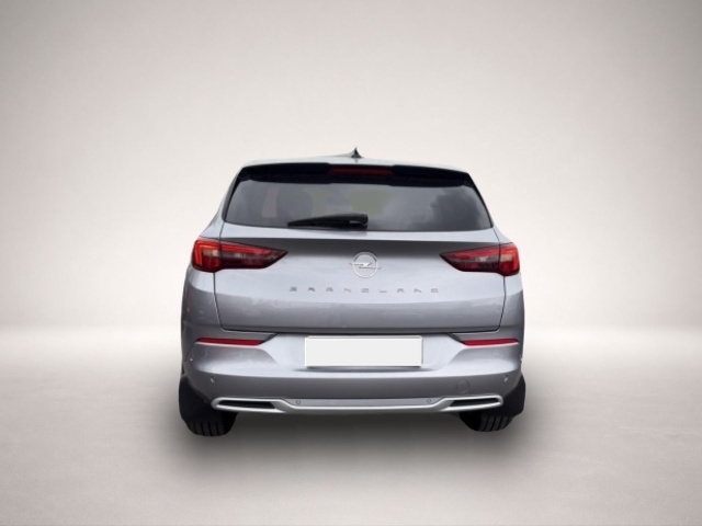 Opel Grandland (X) (03/2023, Benzin)