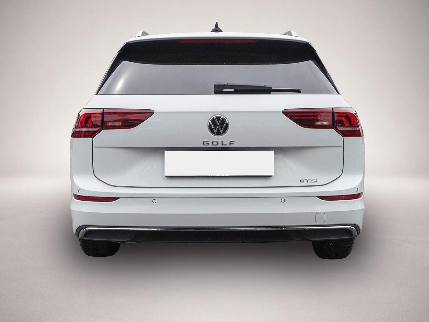 Volkswagen Golf (02/2025, )