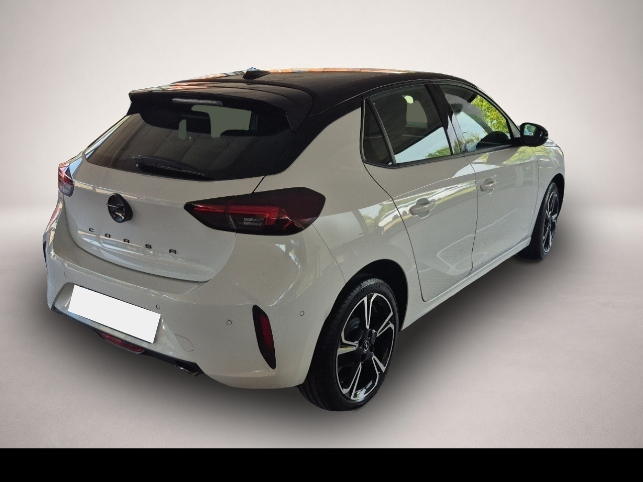 Opel Corsa (02/2025, Benzin)