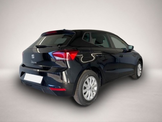 Seat Ibiza (, Benzin)