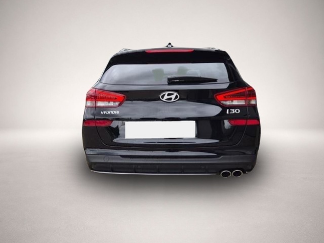 Hyundai i30 (06/2026, Benzin)
