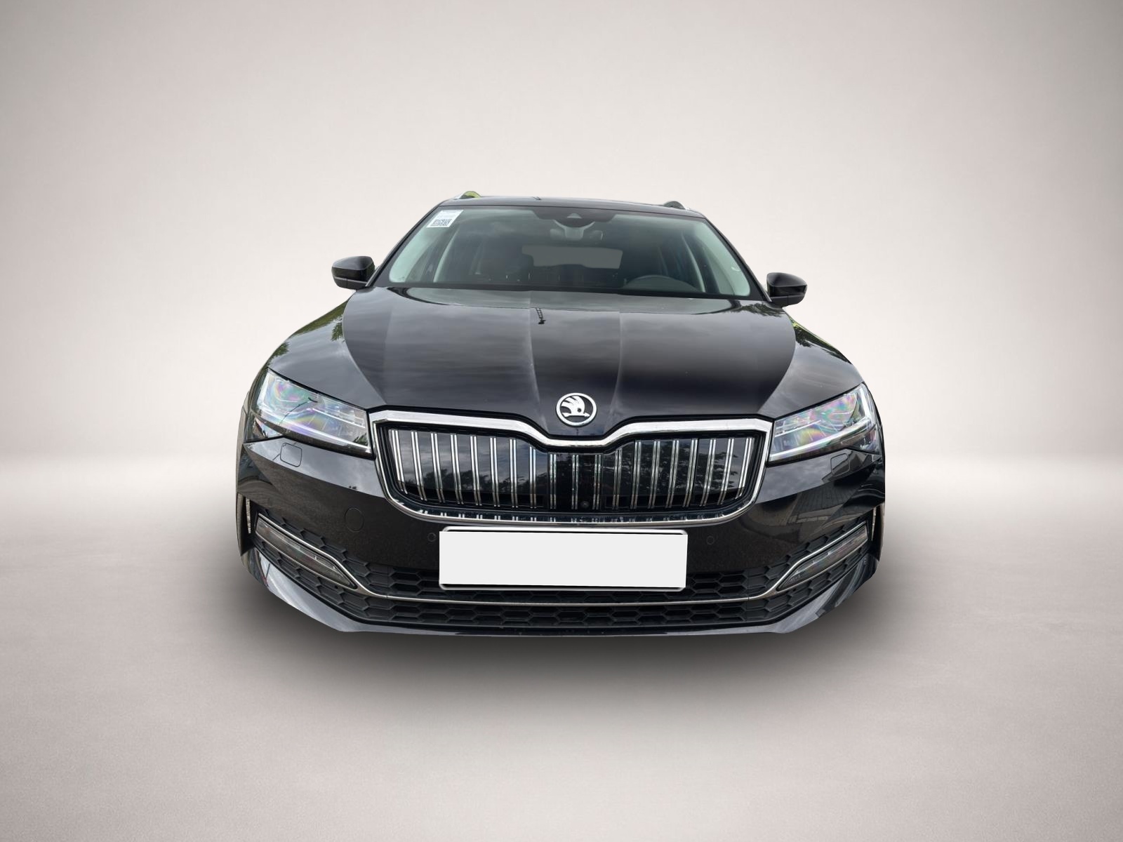 Skoda Superb (02/2023, Hybrid (Benzin/Elektro))
