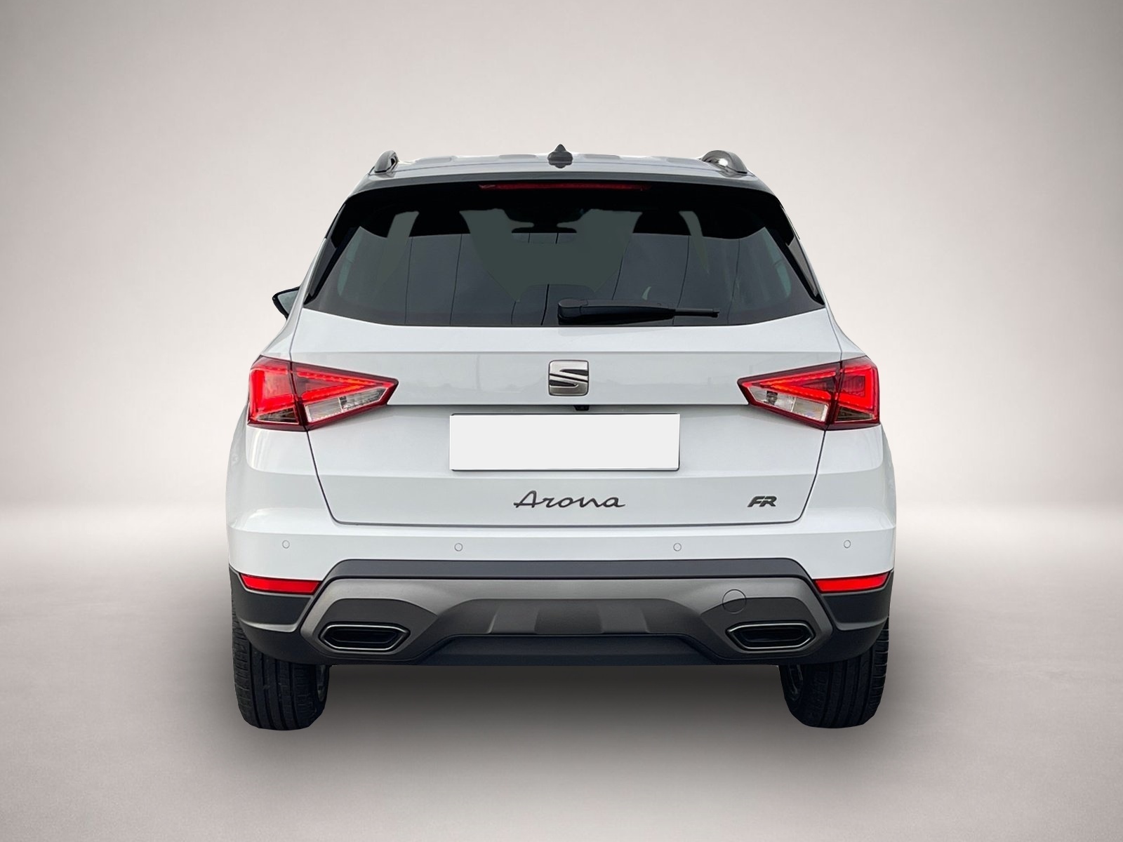 Seat Arona (04/2026, Benzin)