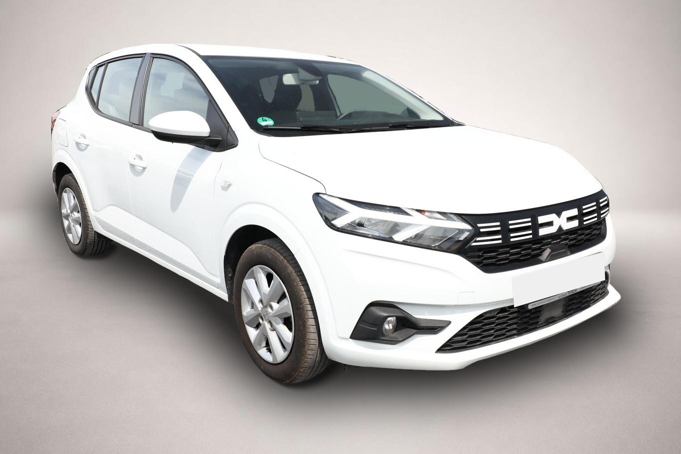 Dacia Sandero (04/2024, Autogas (LPG))