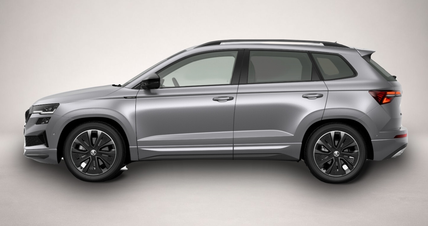 Skoda Karoq (05/2026, Diesel)
