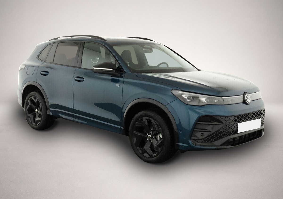 Volkswagen Tiguan (11/2025, Diesel)
