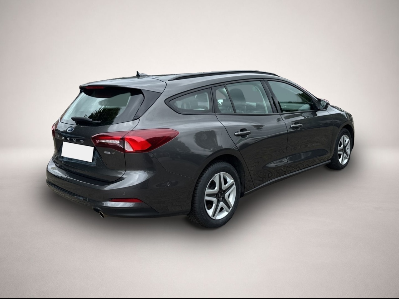 Ford Focus (01/2023, Benzin)