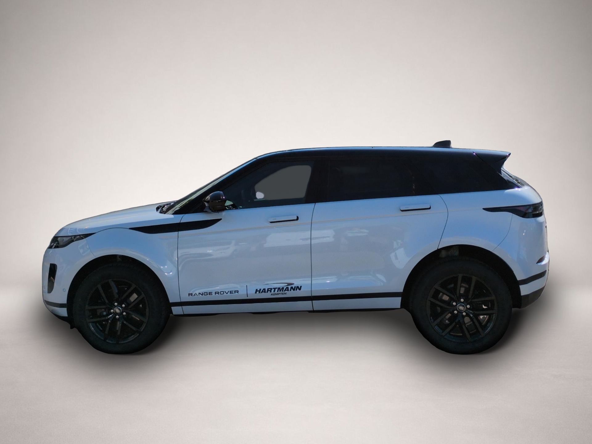 Land-Rover Range Rover Evoque (02/2026, Diesel)