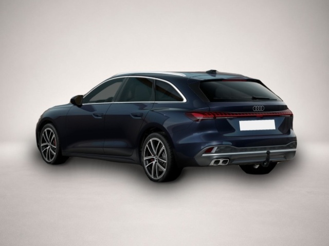 Audi A5 (11/2025, )