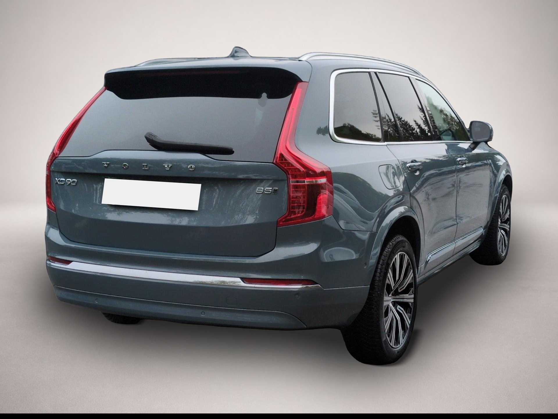 Volvo XC90 (03/2023, Diesel)