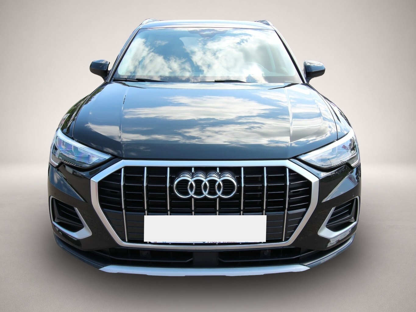 Audi Q3 (01/2023, Diesel)