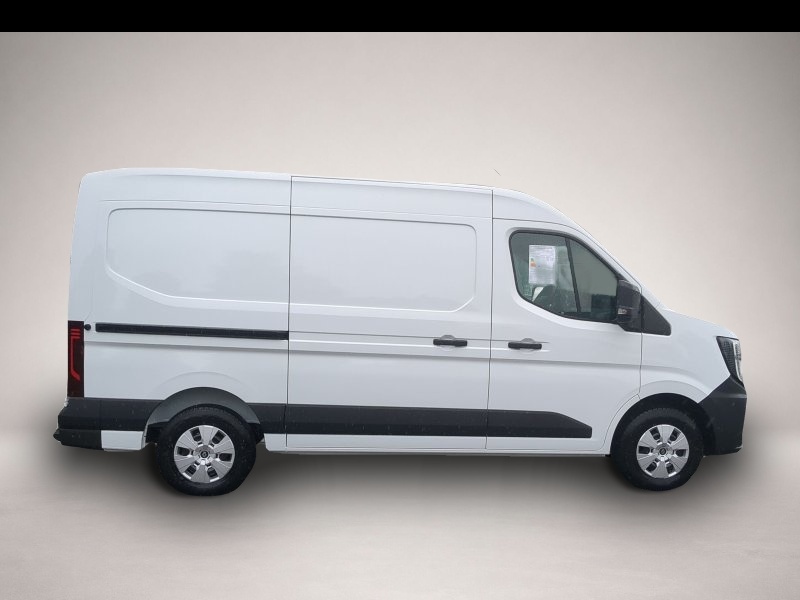 Renault Master (06/2026, Diesel)
