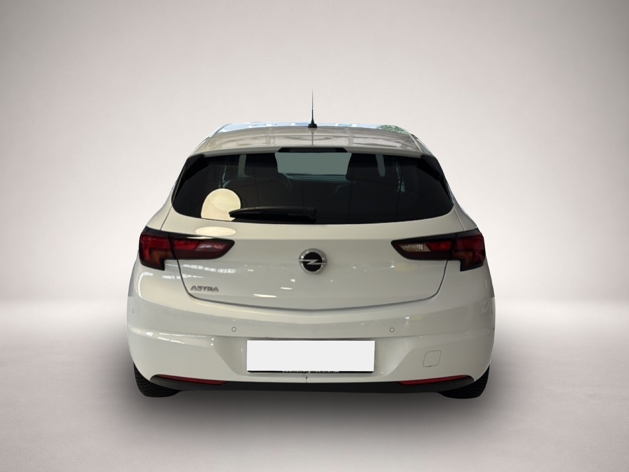Opel Astra (03/2020, Benzin)
