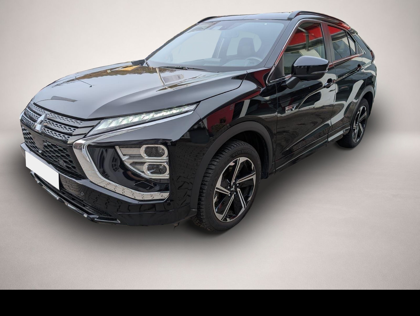 Mitsubishi Eclipse Cross (08/2023, Hybrid (Benzin/Elektro))