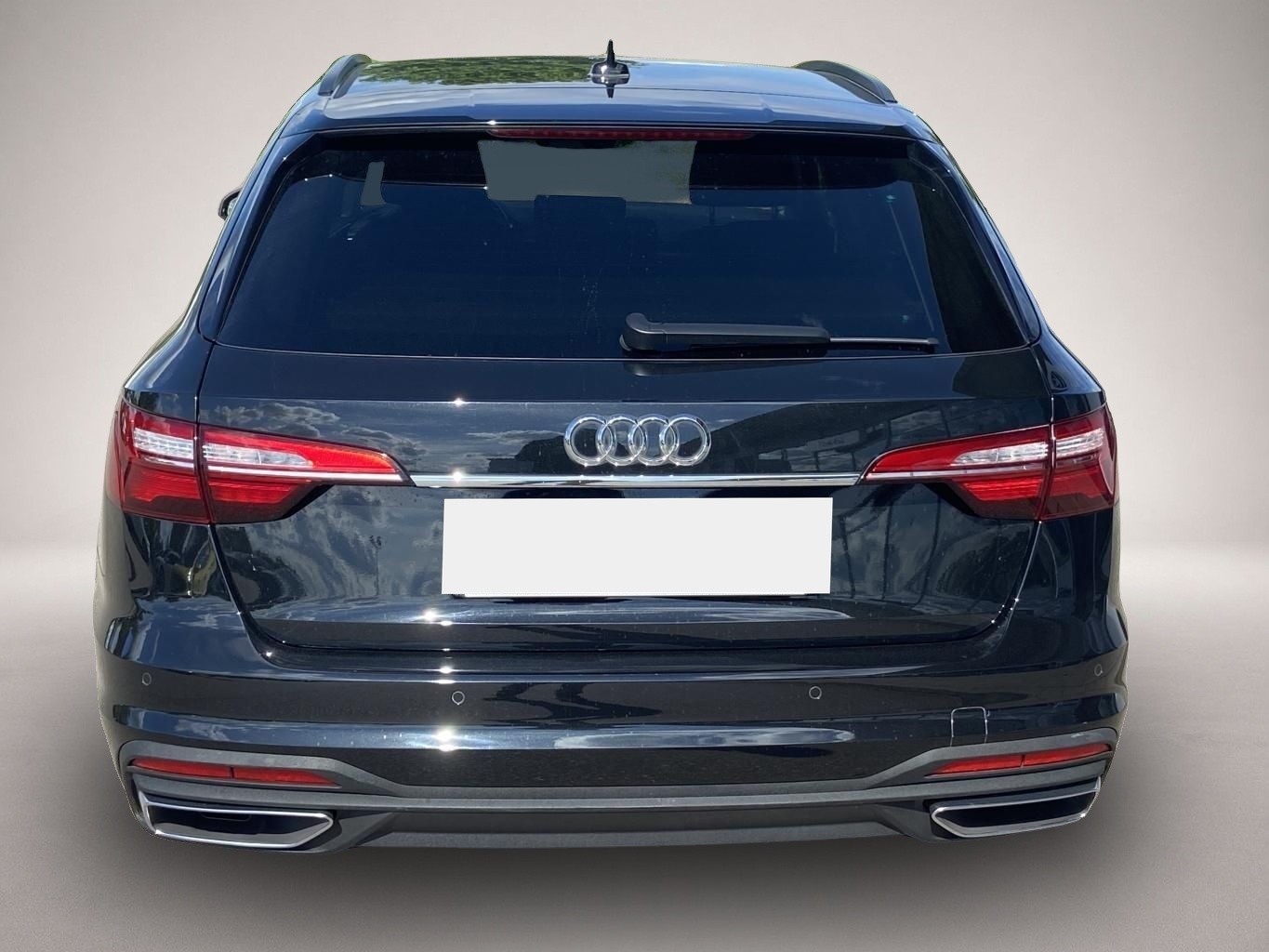 Audi A4 (10/2022, )