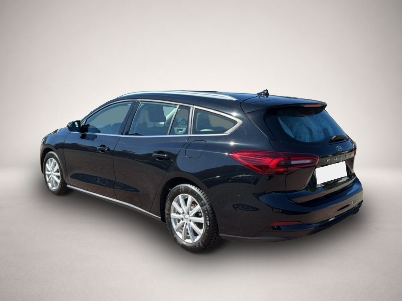 Ford Focus (03/2023, Diesel)