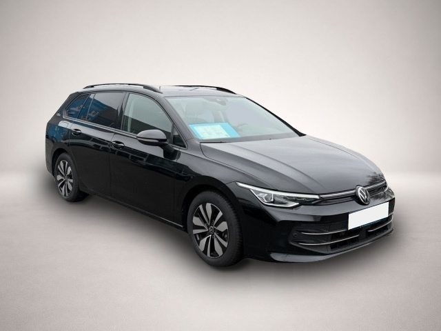 Volkswagen Golf (04/2025, Diesel)