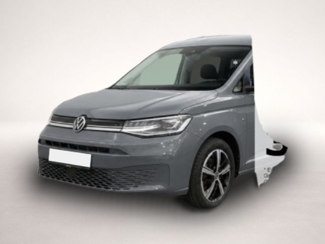 Volkswagen Caddy Maxi (02/2025, Benzin)