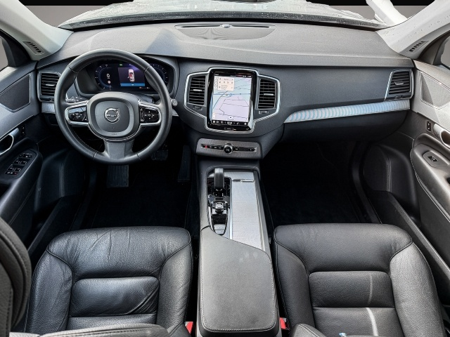 Volvo XC90 (01/2024, Benzin)