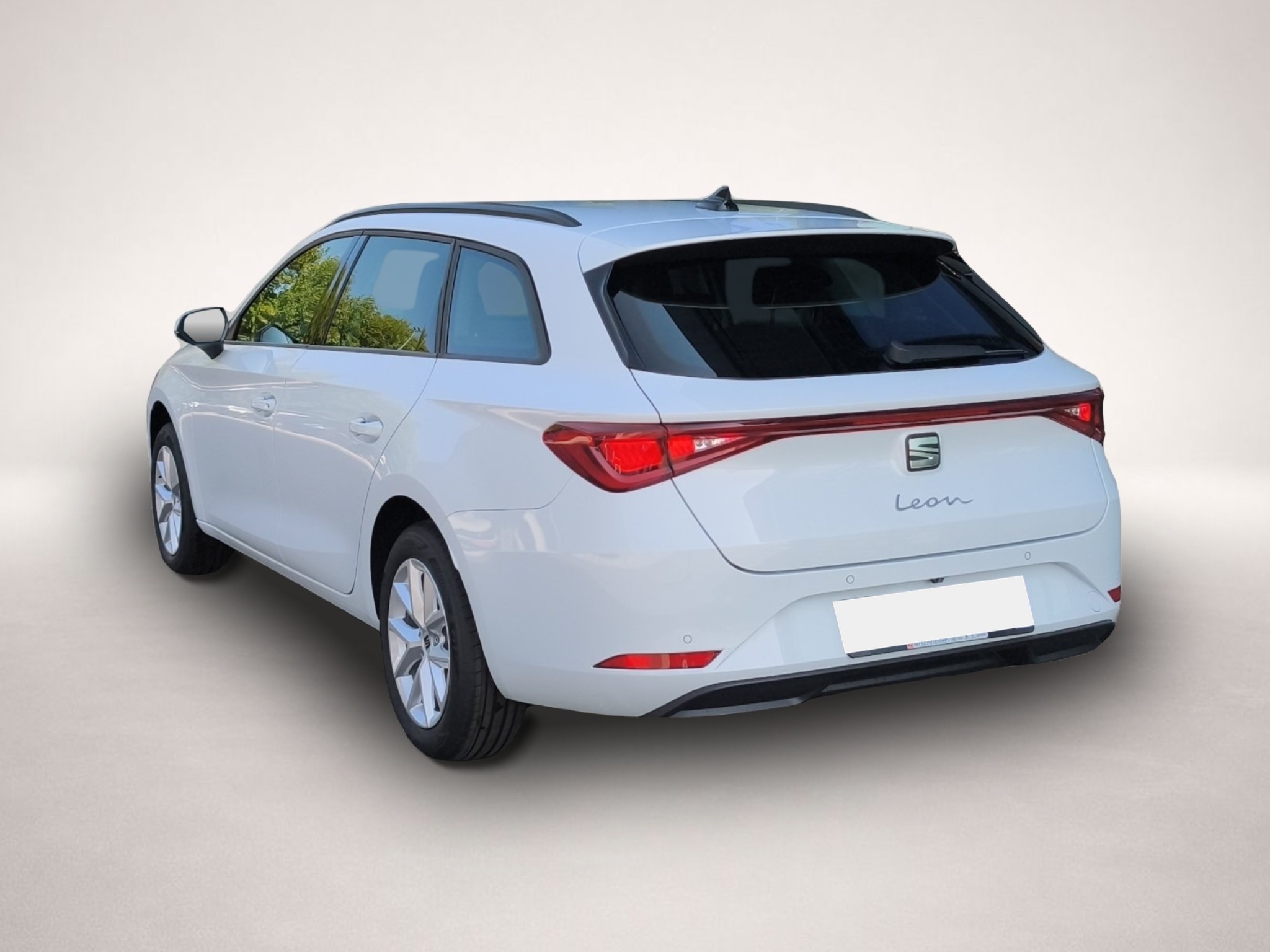 Seat Leon (, Benzin)
