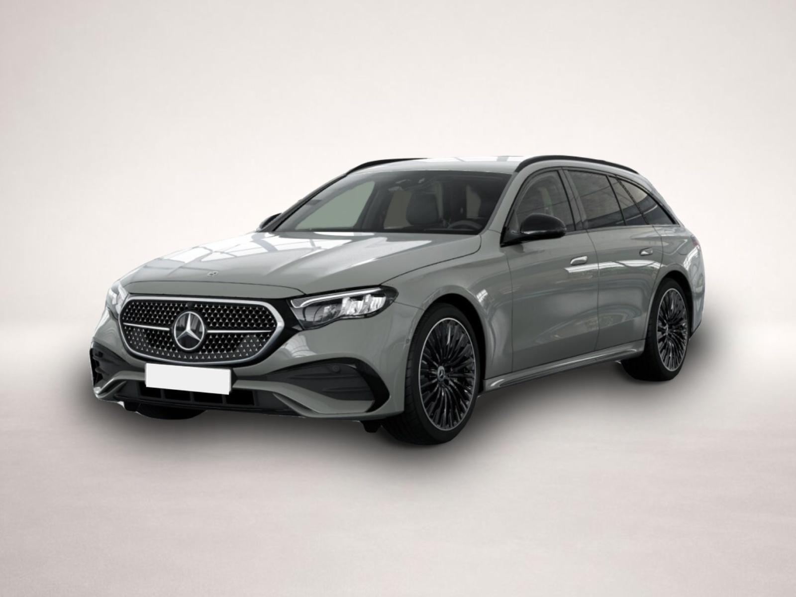 Mercedes-Benz E 300 (06/2025, Hybrid (Diesel/Elektro))