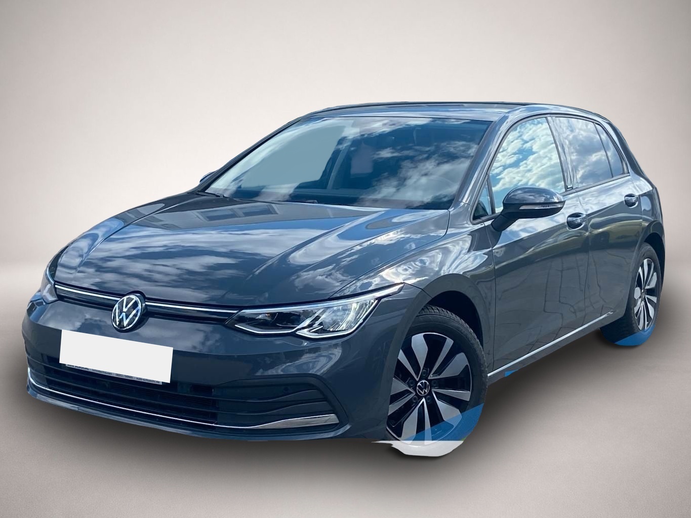 Volkswagen Golf (07/2023, )