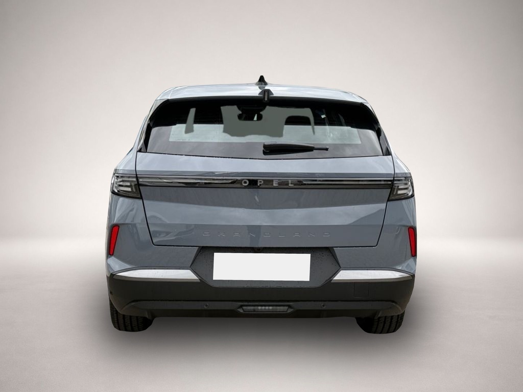 Opel Grandland (X) (08/2025, Benzin)