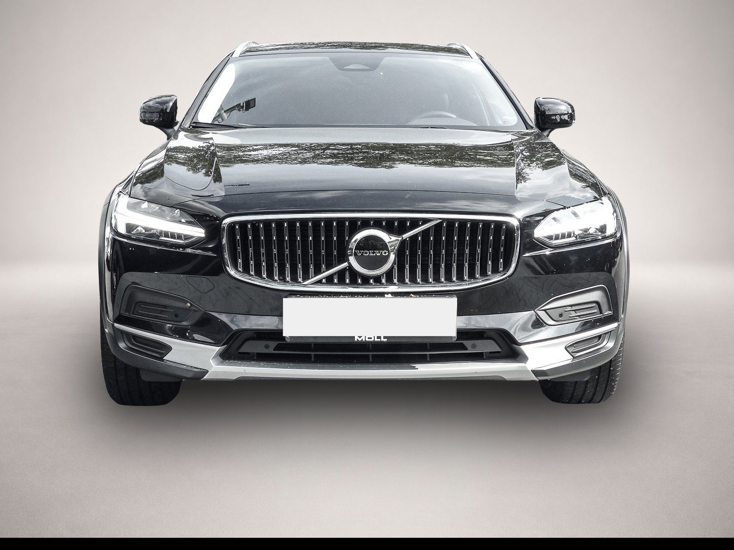 Volvo V90 Cross Country (11/2023, )