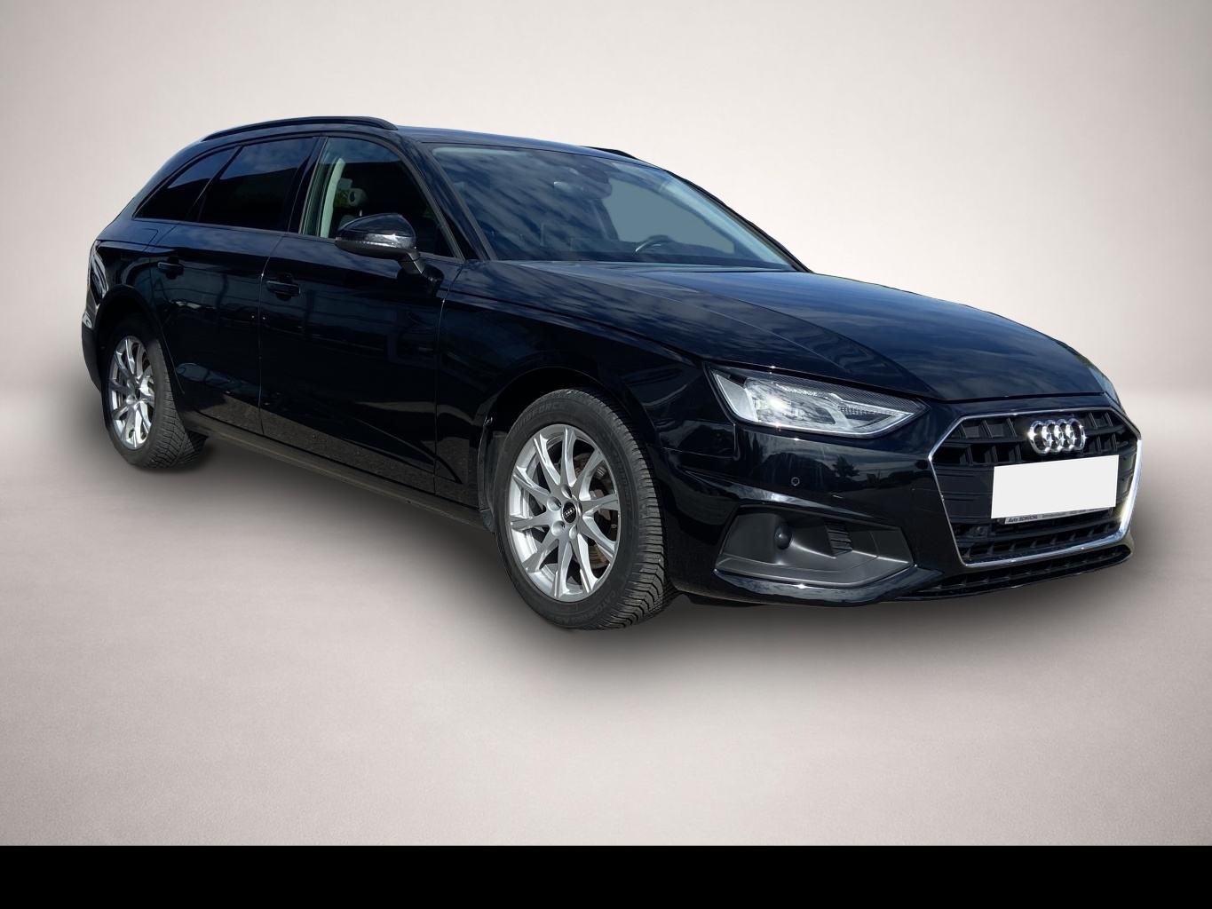Audi A4 (08/2022, )