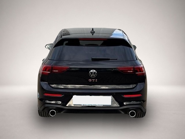 Volkswagen Golf (11/2024, Benzin)