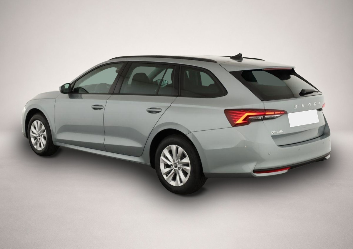 Skoda Octavia (07/2026, Diesel)