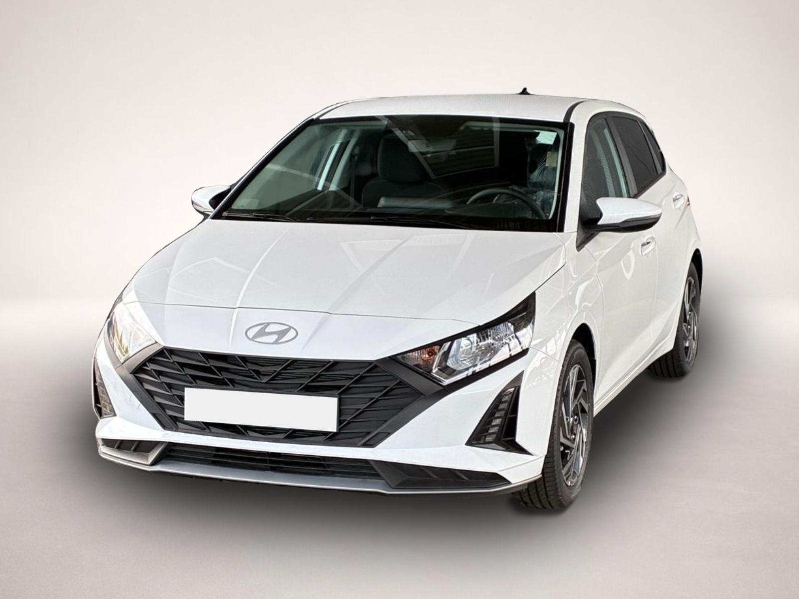 Hyundai i20 (12/2025, Benzin)