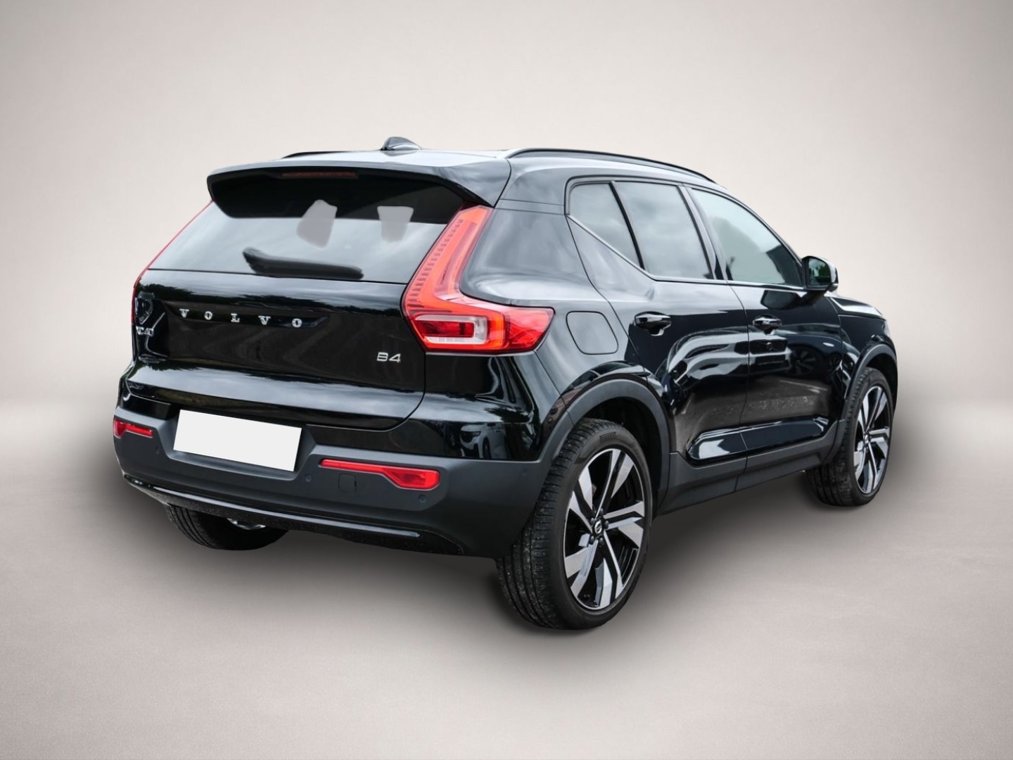 Volvo XC40 (06/2023, Benzin)