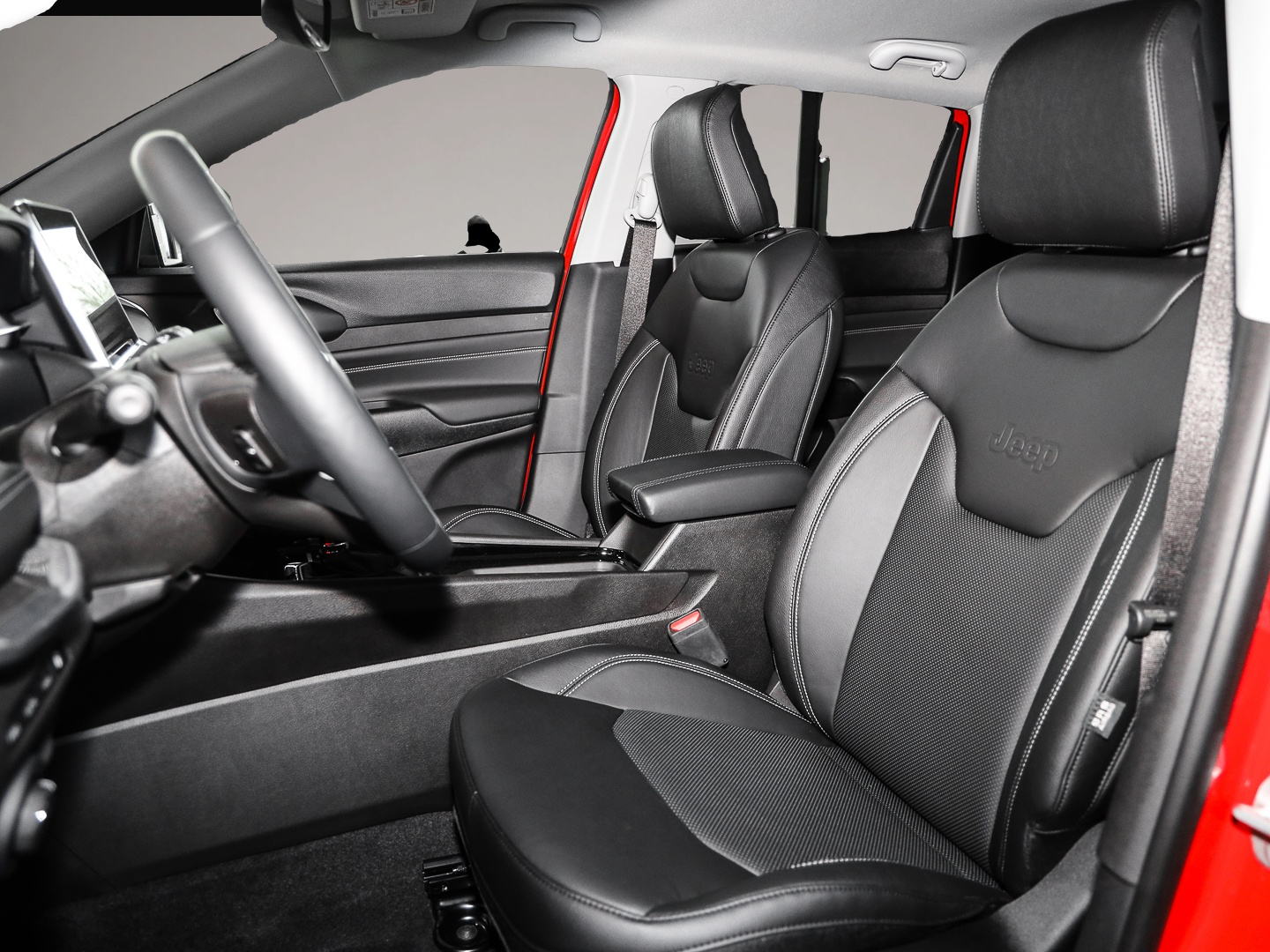 Jeep Compass (12/2022, )