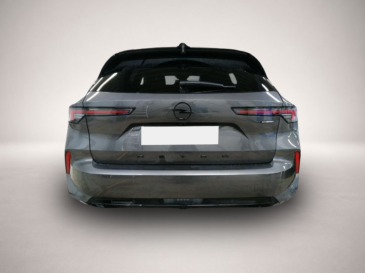 Opel Astra (04/2025, )