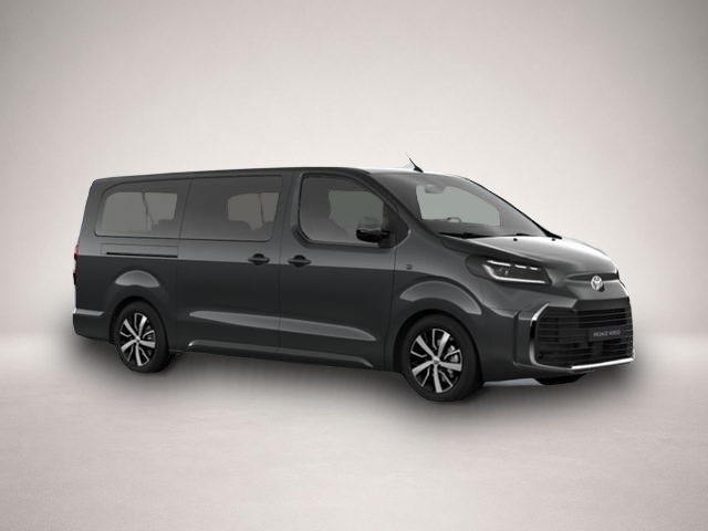 Toyota Proace (Verso) (07/2026, Diesel)