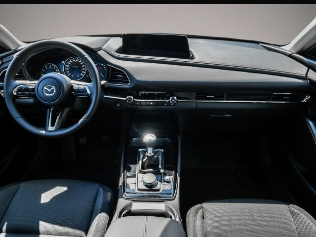 Mazda CX-30 (07/2025, Benzin)