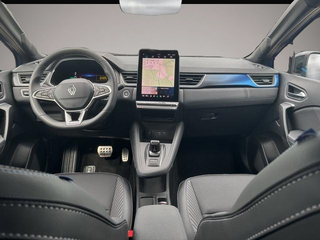 Renault Captur (03/2026, Hybrid (Benzin/Elektro))