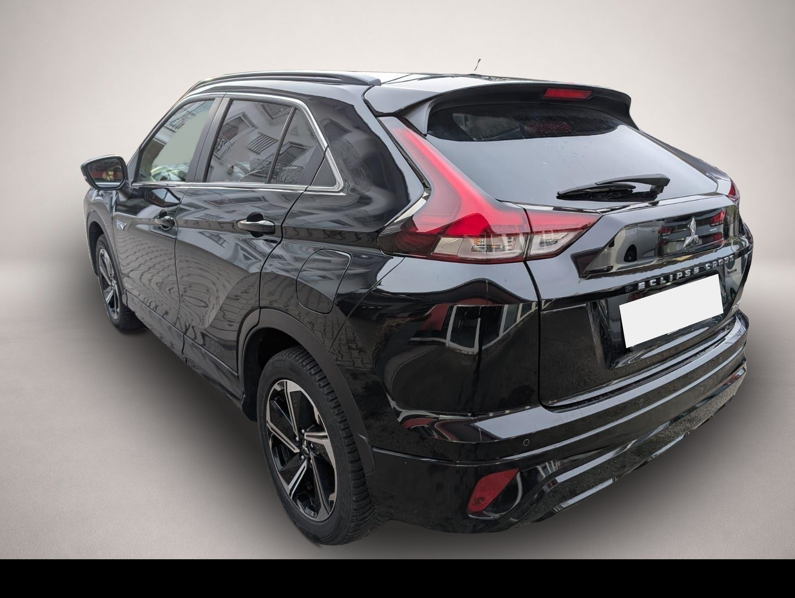 Mitsubishi Eclipse Cross (08/2023, Hybrid (Benzin/Elektro))
