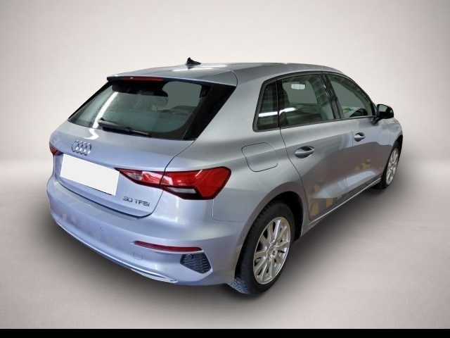 Audi A3 (06/2023, )