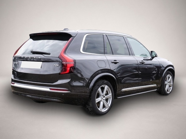 Volvo XC90 (07/2025, Hybrid (Benzin/Elektro))