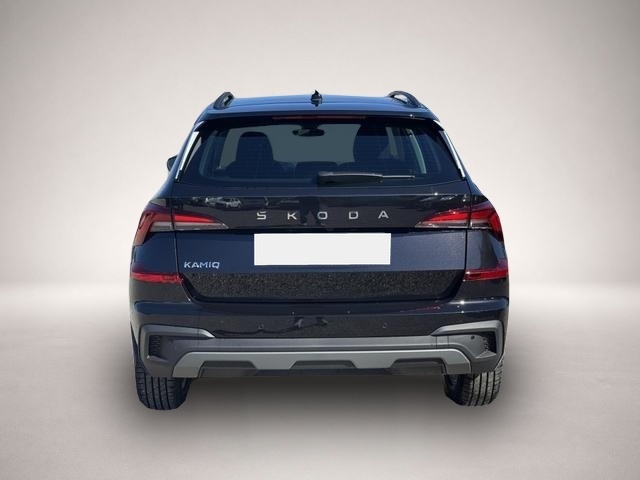 Skoda Kamiq (04/2026, Benzin)