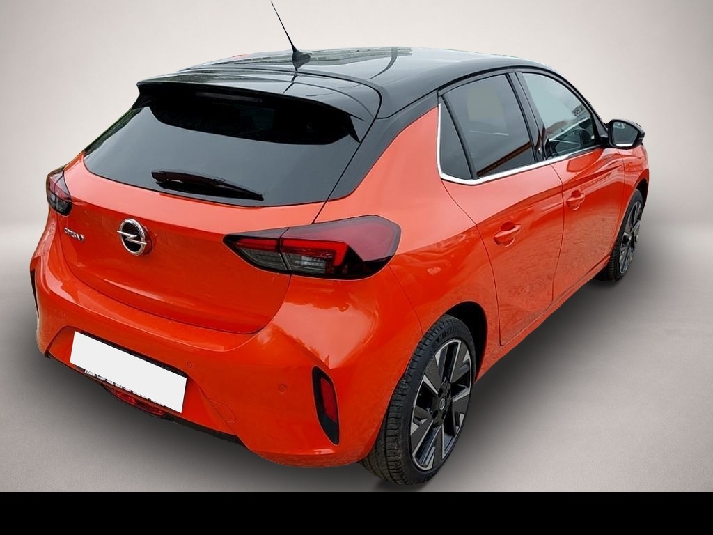 Opel Corsa (05/2021, ELECTRIC)