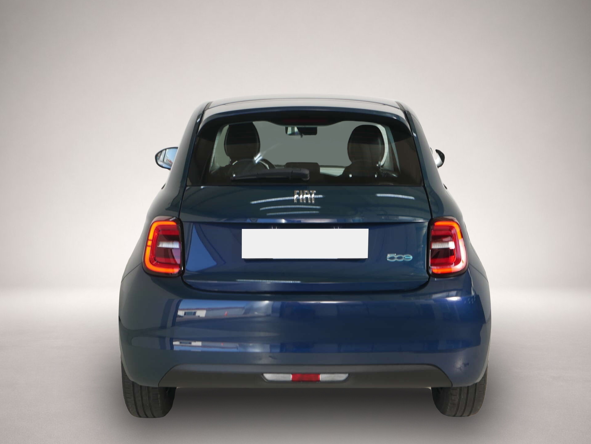 Fiat 500e (03/2023, ELECTRIC)