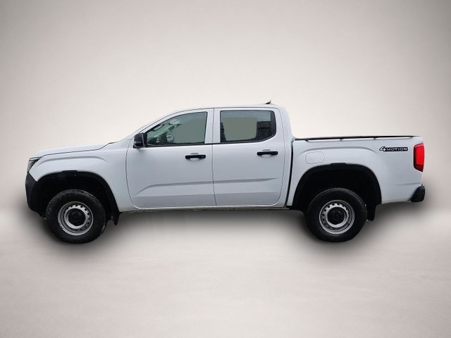 Volkswagen Amarok (04/2026, Diesel)