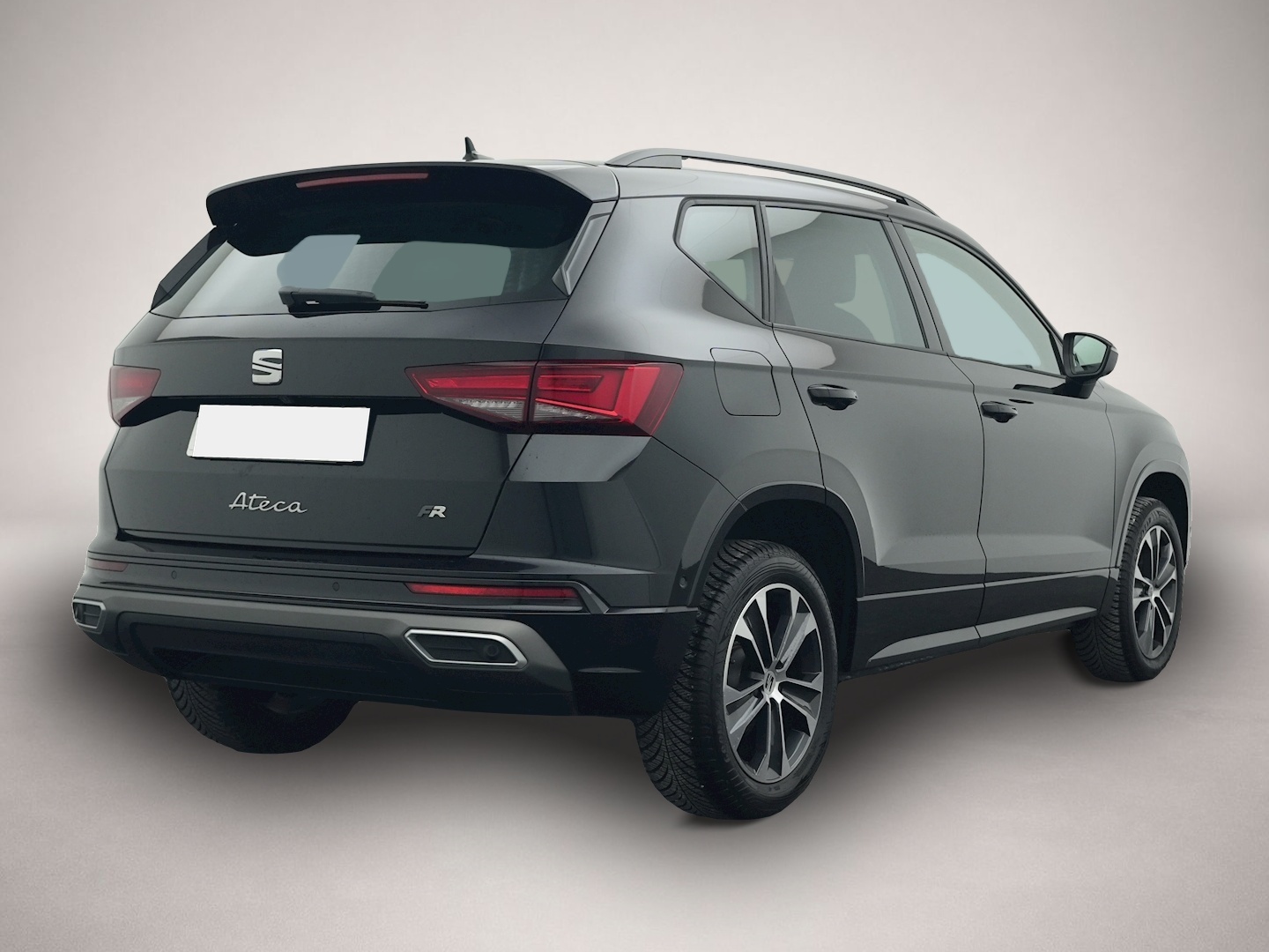Seat Ateca (11/2024, Diesel)