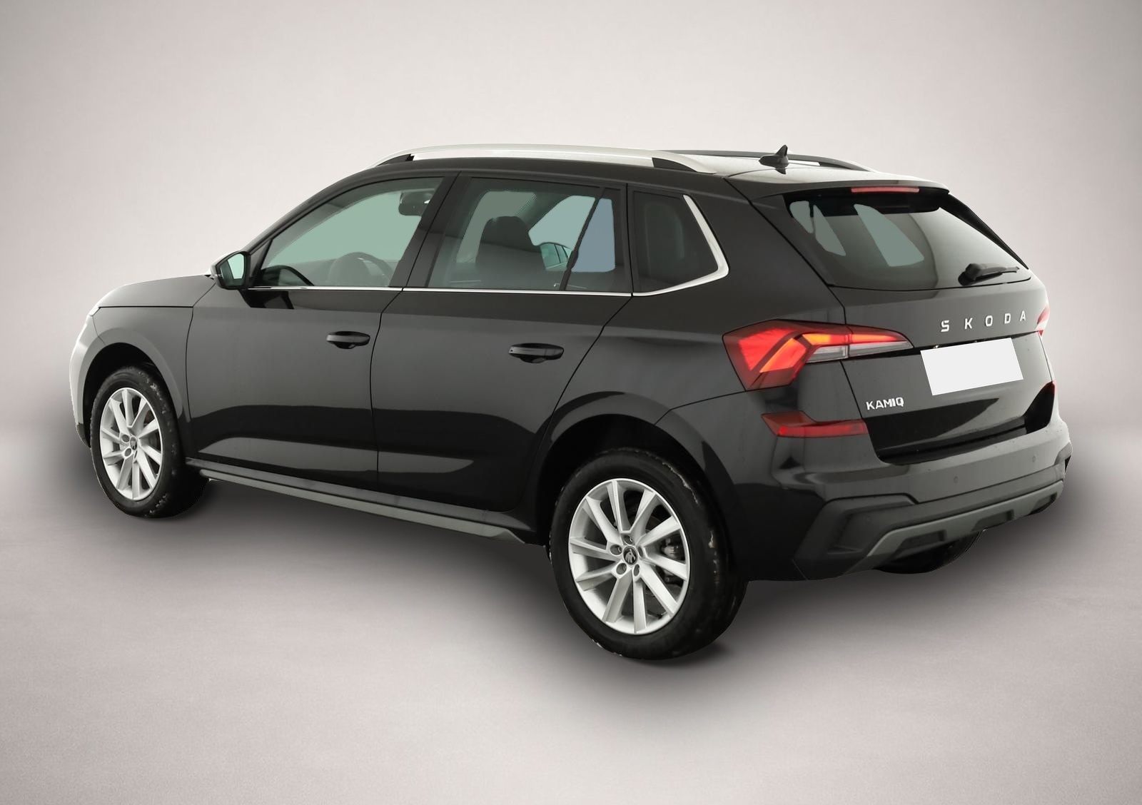 Skoda Kamiq, Bild 4 von 7